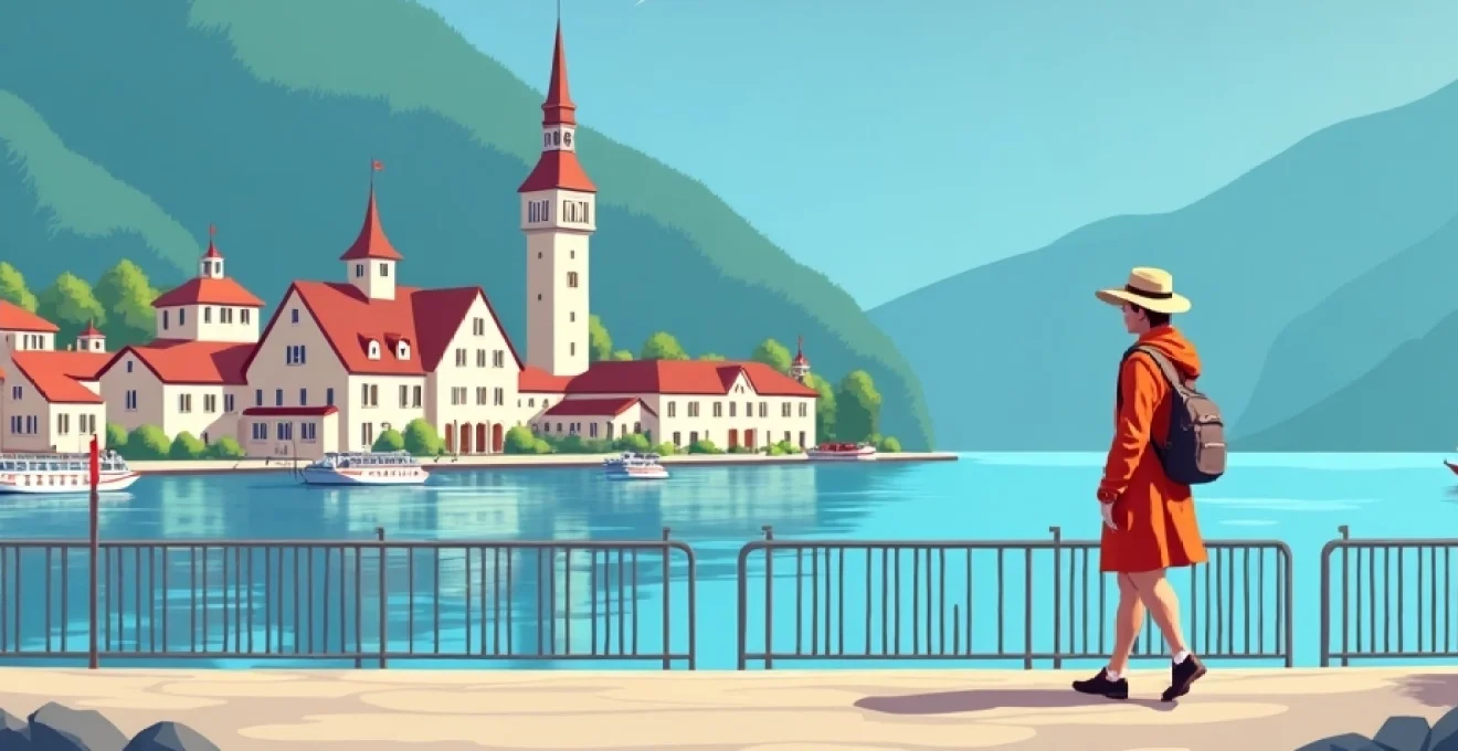 conseils de sécurité pour voyager 