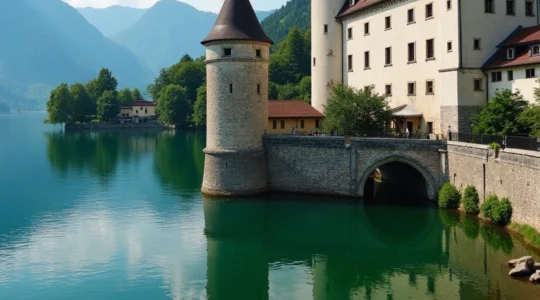 monuments emblématiques