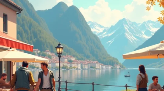 habitudes locales lors de votre séjour en Suisse