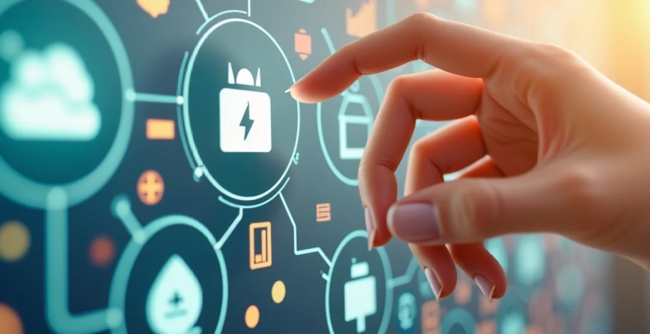  gérer sa consommation 