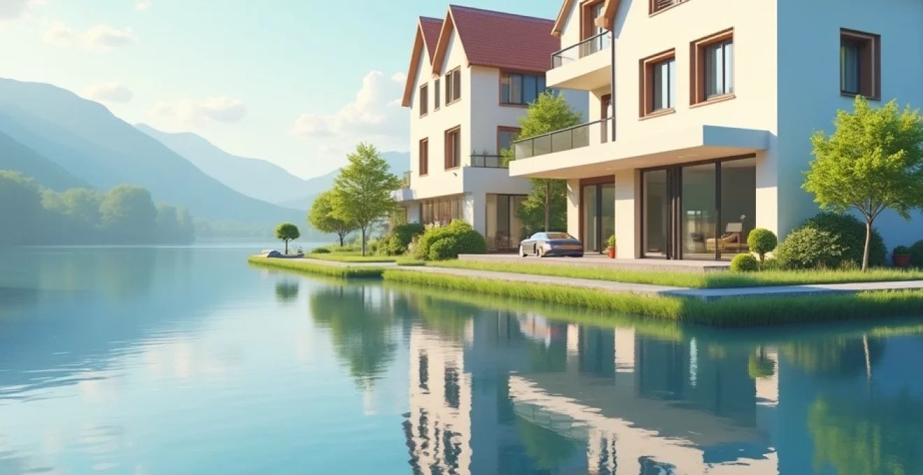 ransaction immobilière à Vaud 